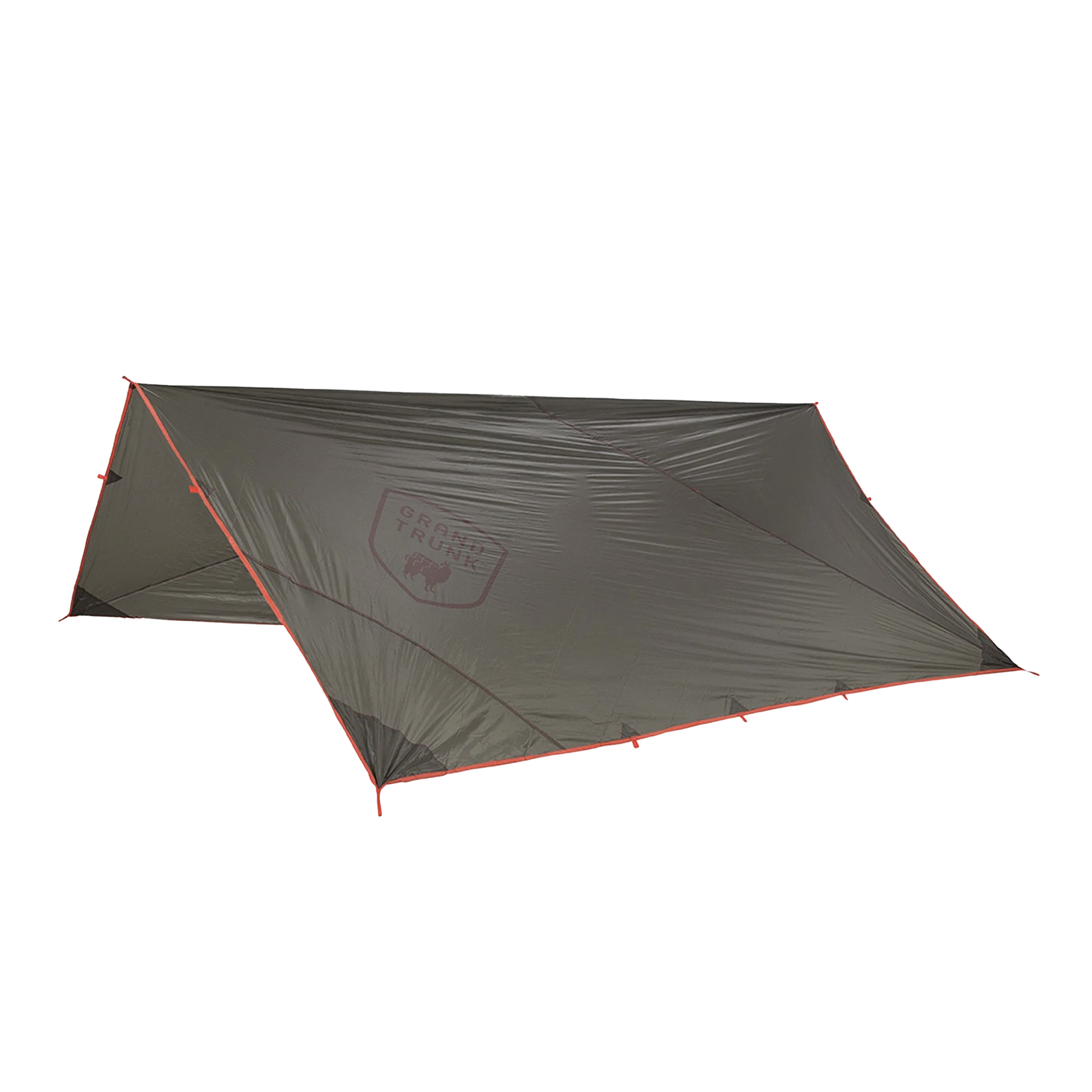 Abrigo Rain Fly and Shelter Big Adventure Outfitters