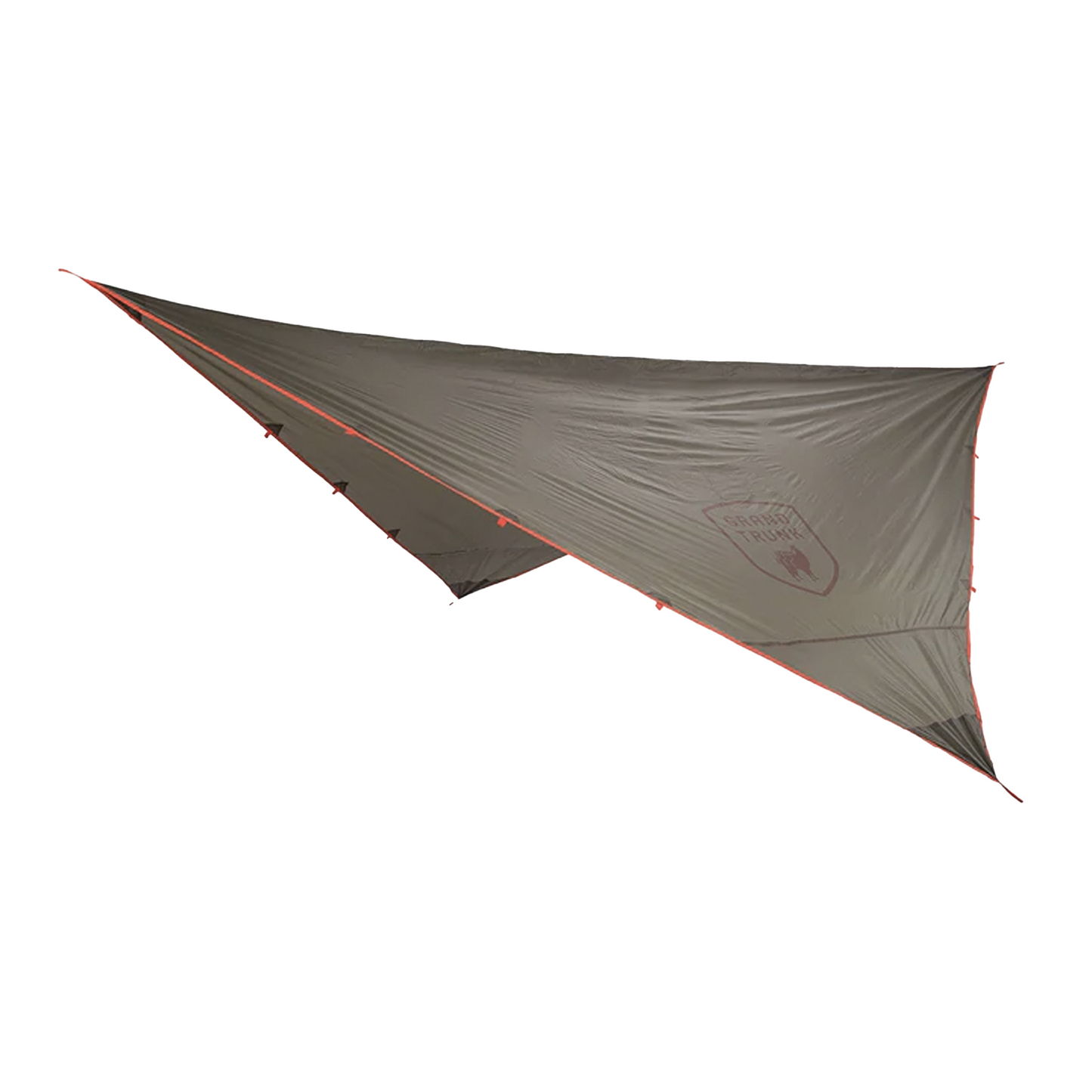 Abrigo Rain Fly and Shelter Big Adventure Outfitters