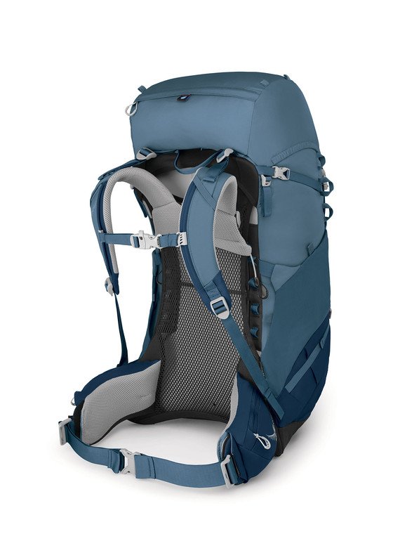 Ace 50 Big Adventure Outfitters