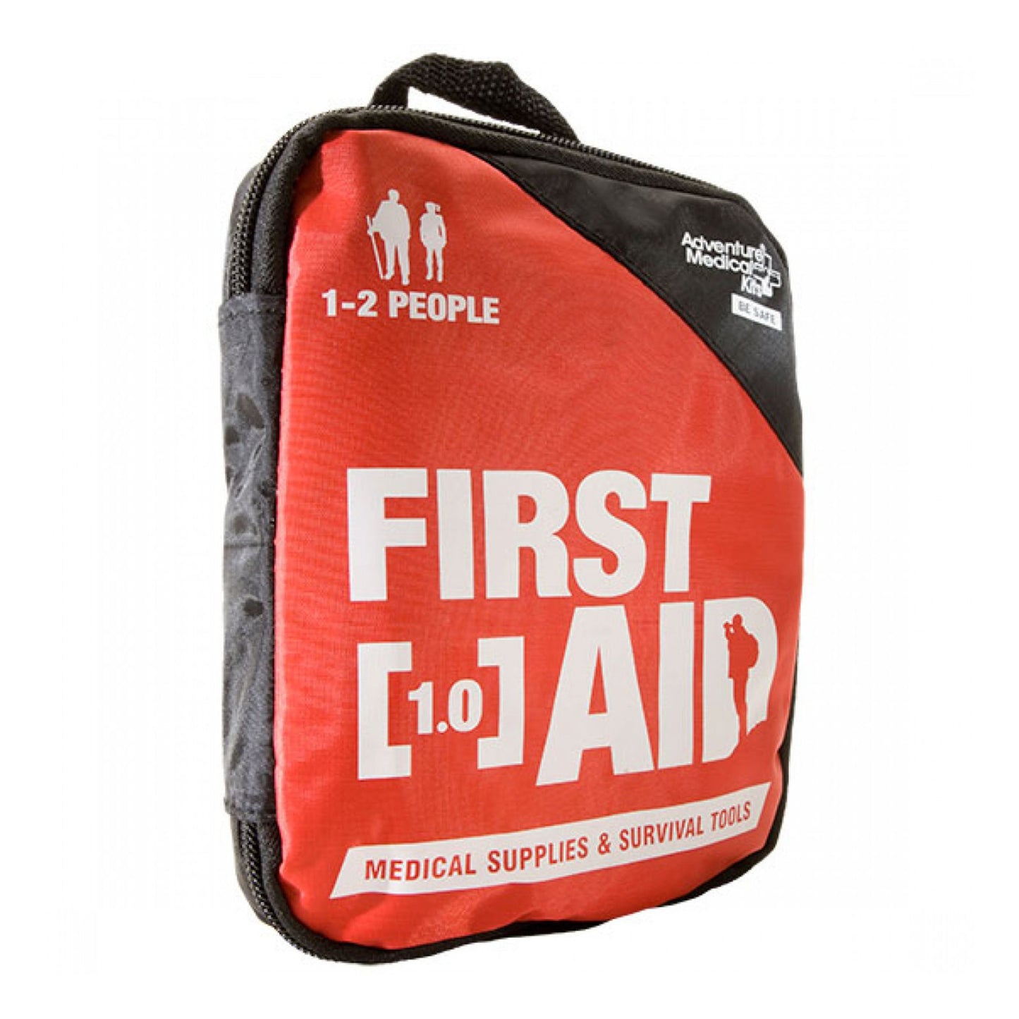 Adventure First Aid 1.0 Big Adventure Outfitters