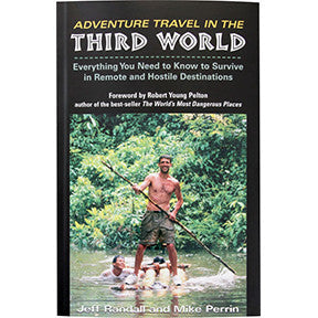 Adventure Travel in the Third World Big Adventure Outfitters