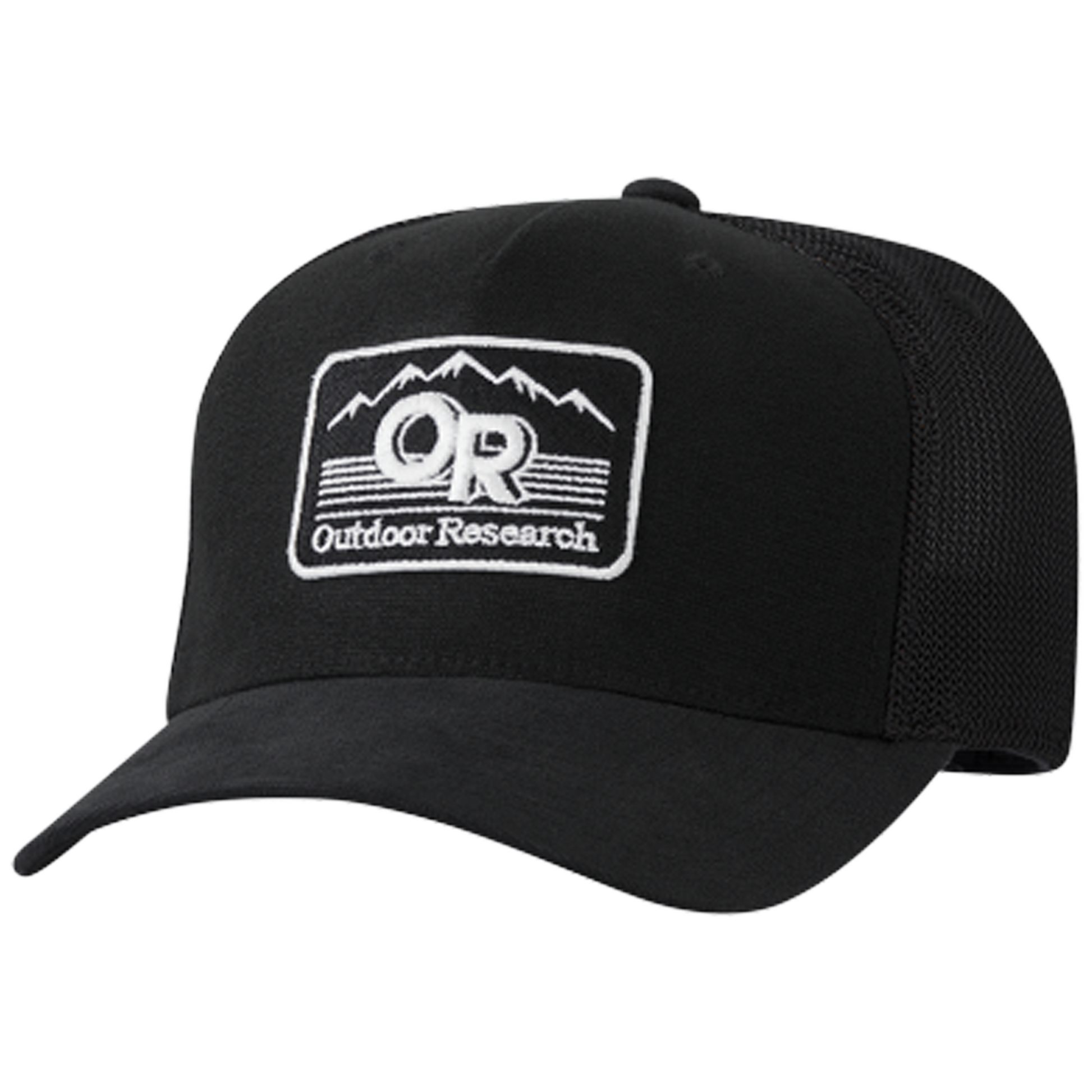 Advocate Trucker Cap Big Adventure Outfitters