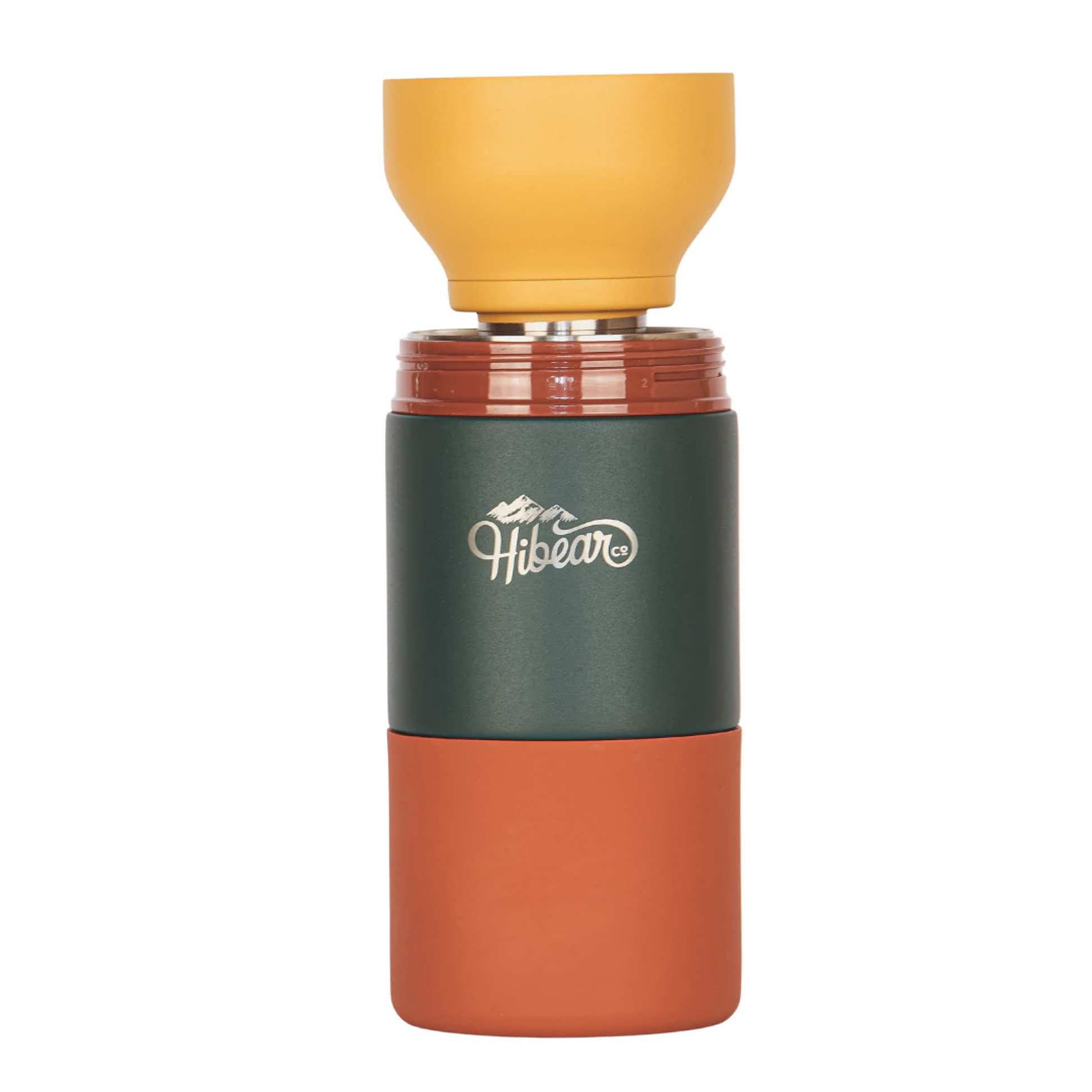 All-Day Adventure Flask Big Adventure Outfitters