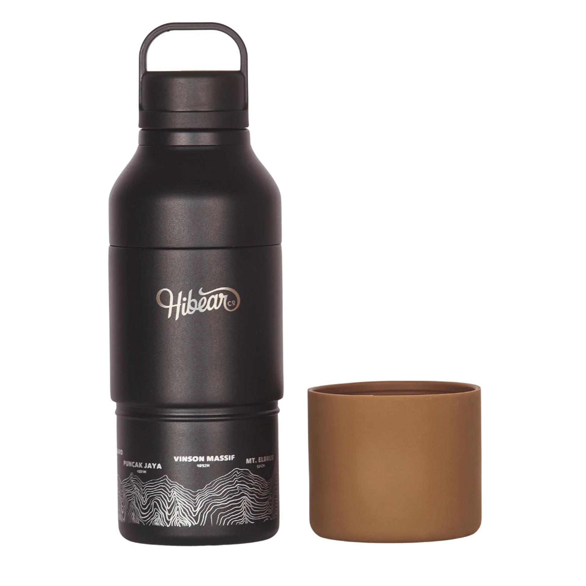 All-Day Adventure Flask Big Adventure Outfitters