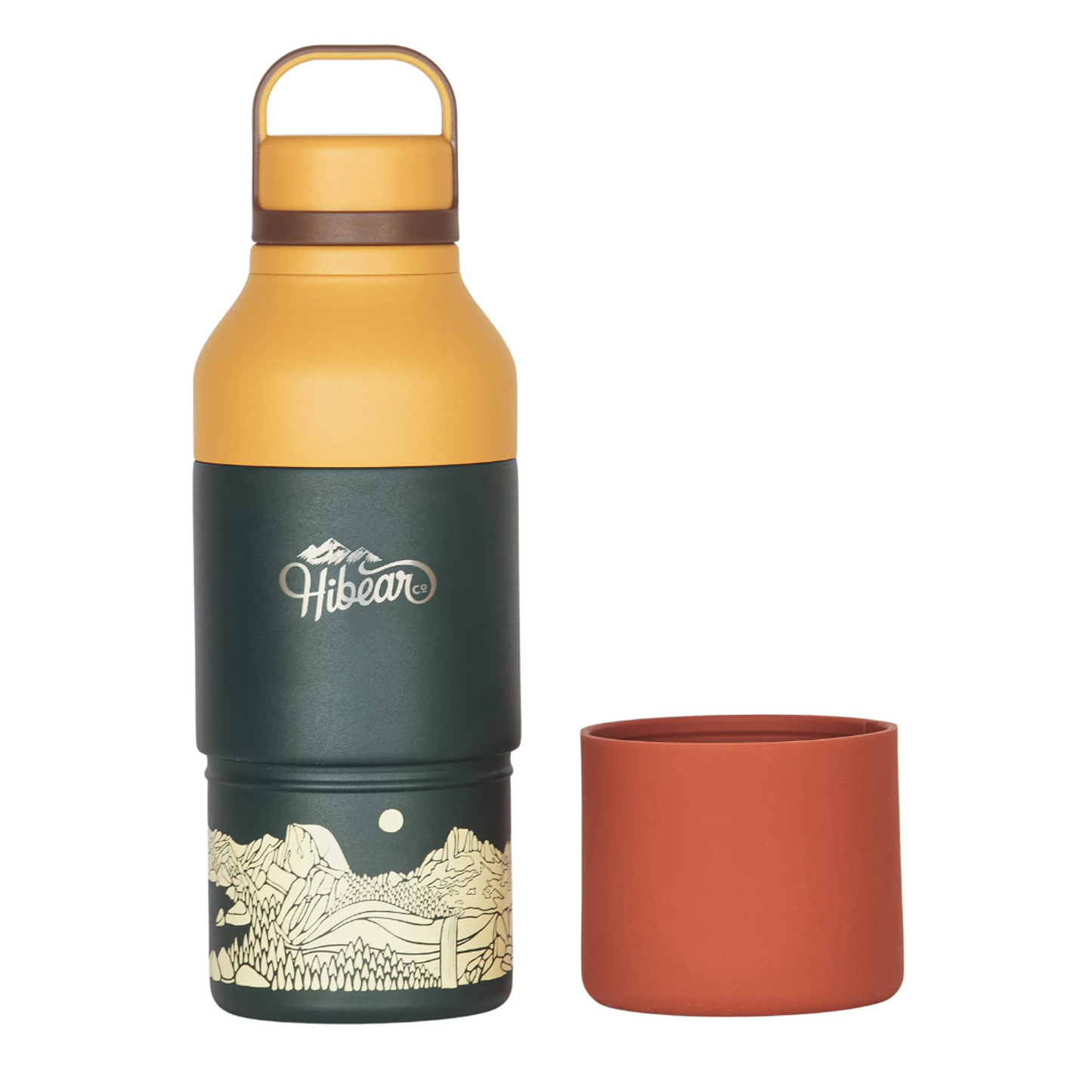 All-Day Adventure Flask Big Adventure Outfitters