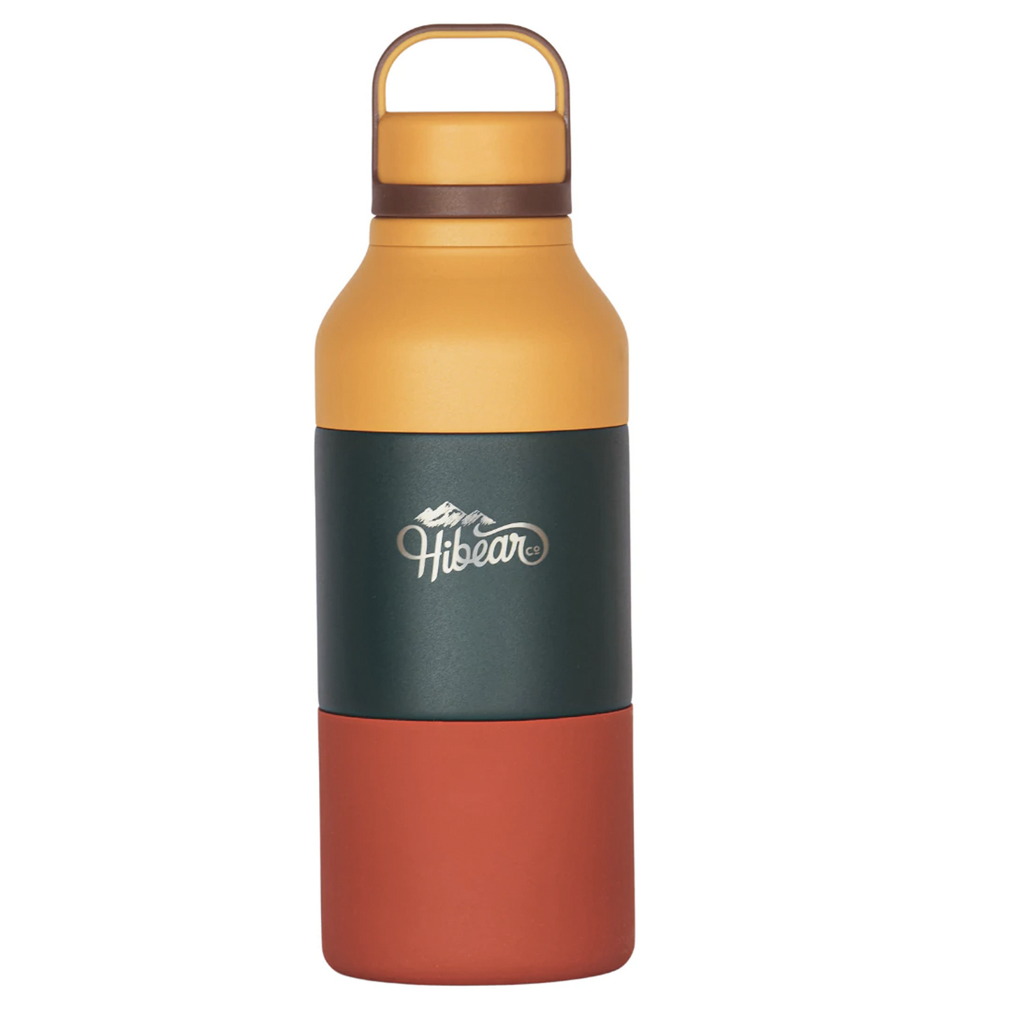 All-Day Adventure Flask Big Adventure Outfitters