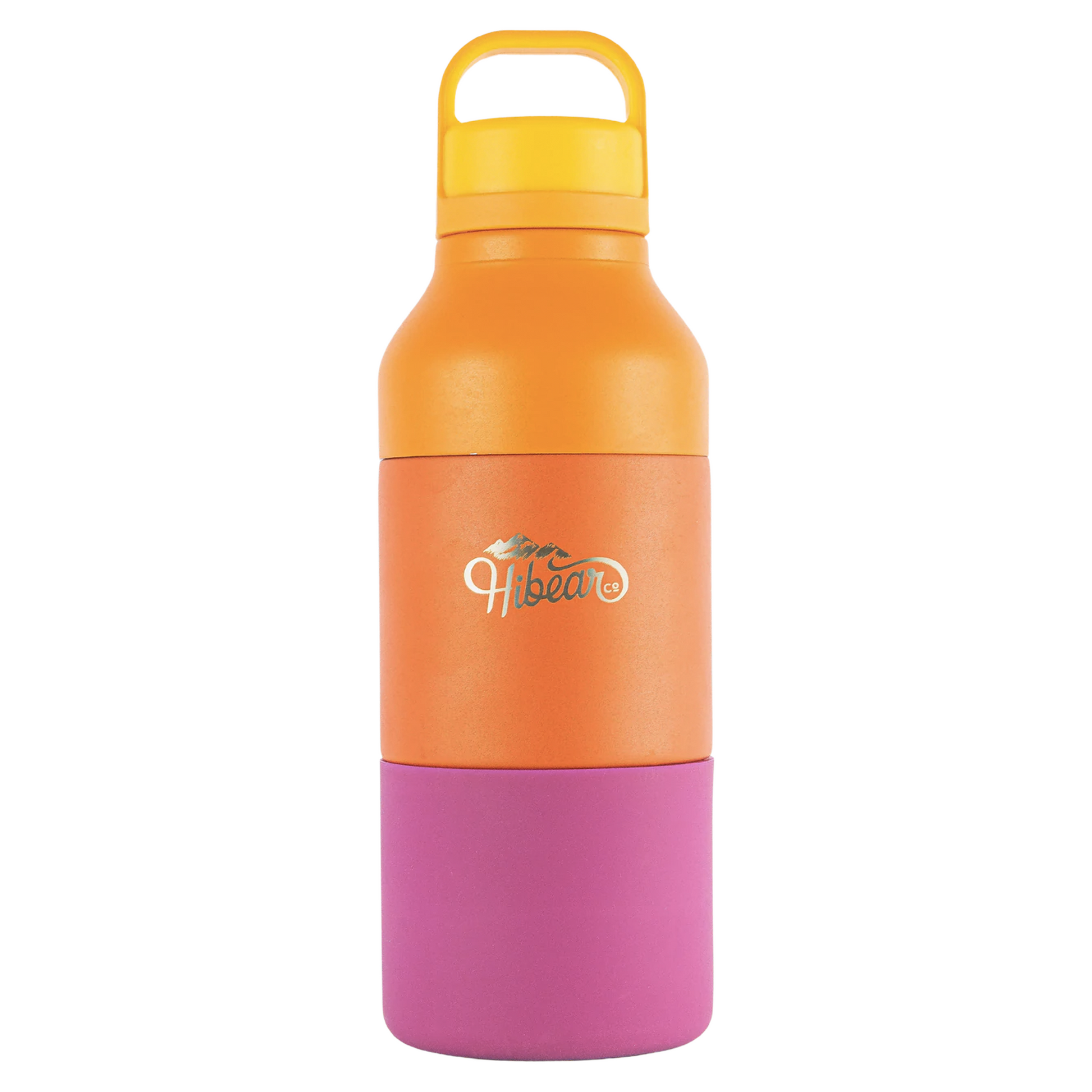 All-Day Adventure Flask Big Adventure Outfitters