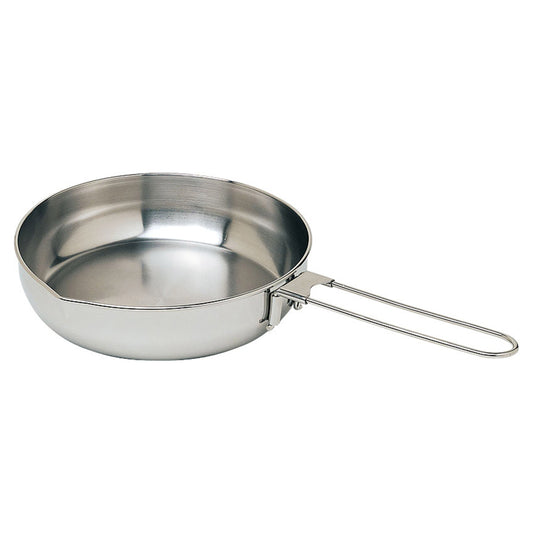 Alpine Fry Pan Big Adventure Outfitters