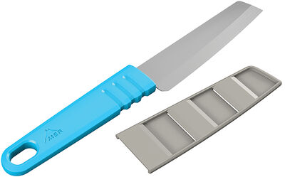 Alpine Kitchen Knife Big Adventure Outfitters