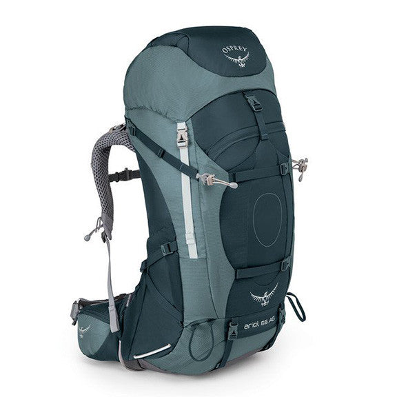 Ariel AG 65 Pack Big Adventure Outfitters