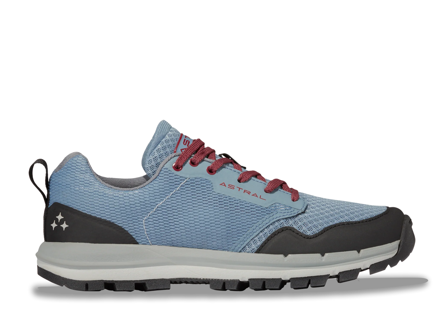 Women's TR1 Mesh