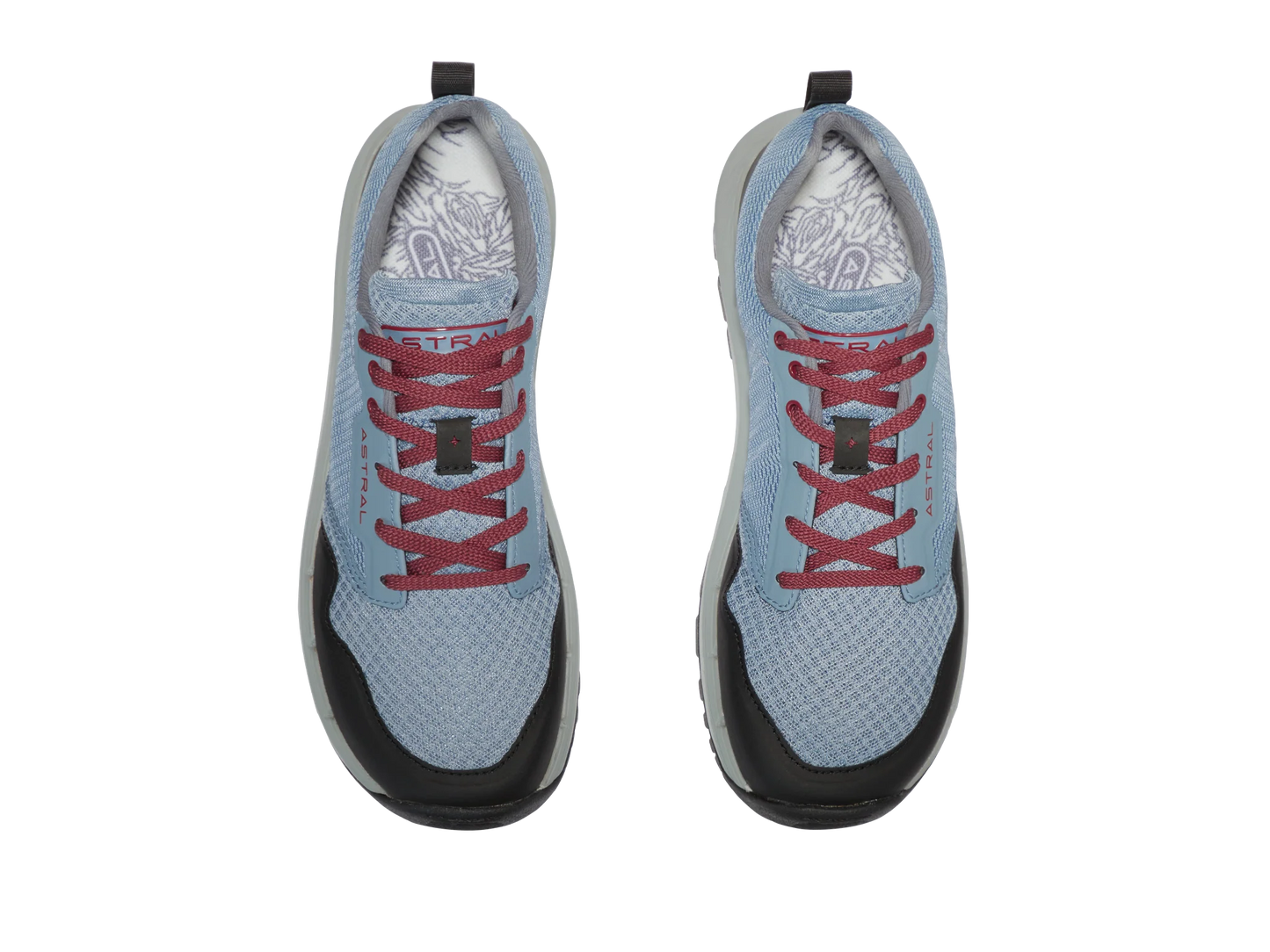 Women's TR1 Mesh