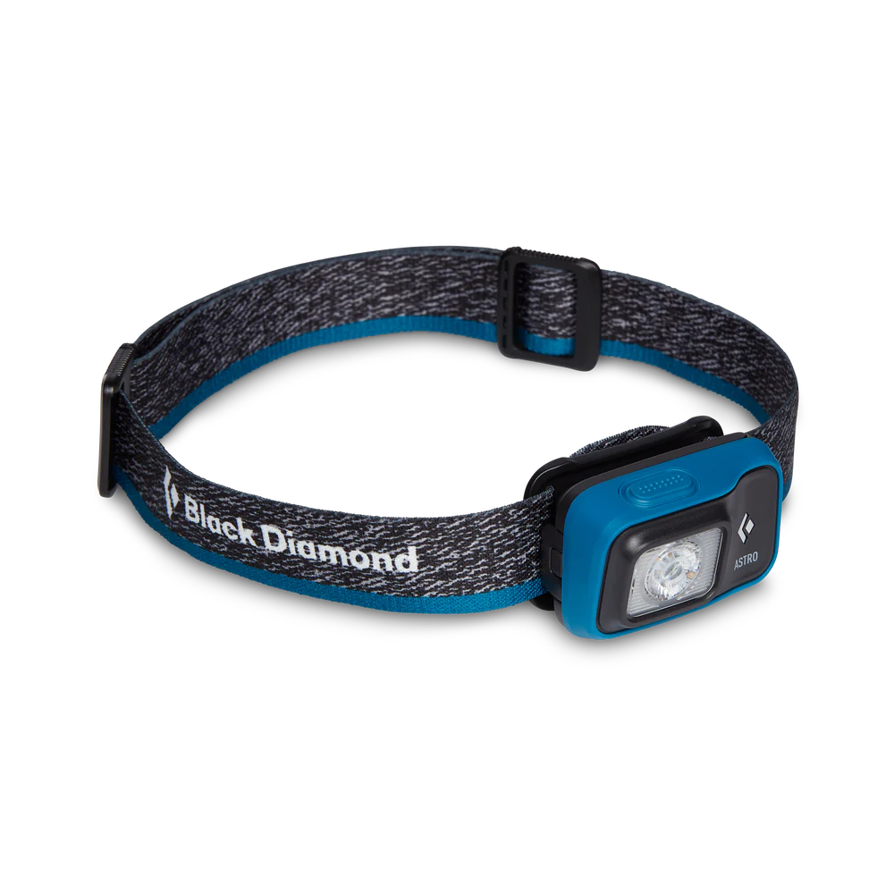 Astro 300 Headlamp Big Adventure Outfitters