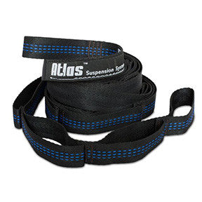 Atlas™ Suspension System Big Adventure Outfitters
