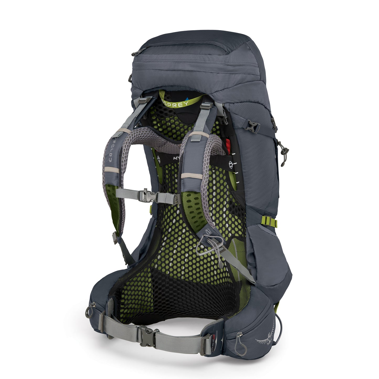 Atmos AG 50 Big Adventure Outfitters