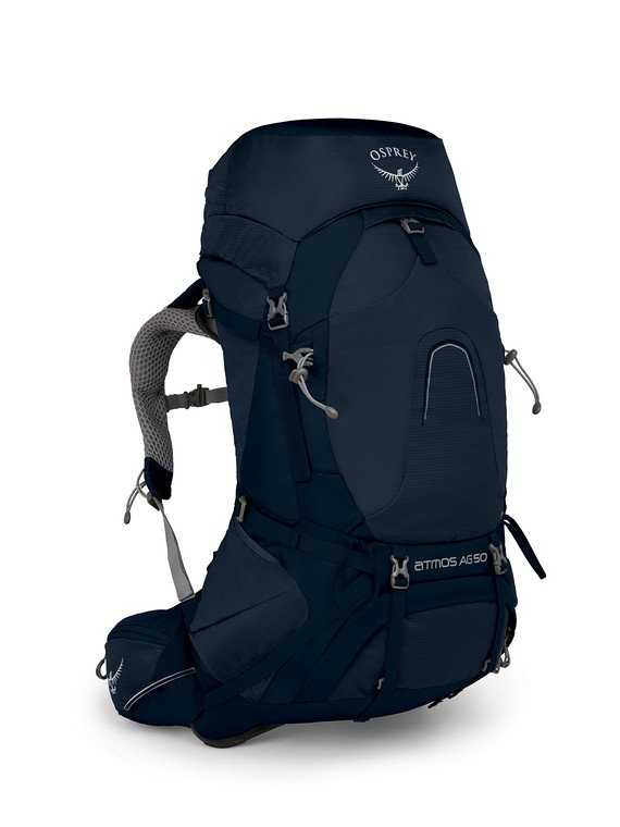 Atmos AG 50 Big Adventure Outfitters