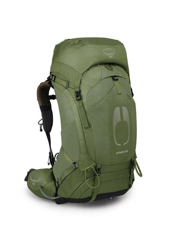 Atmos AG 50 Big Adventure Outfitters