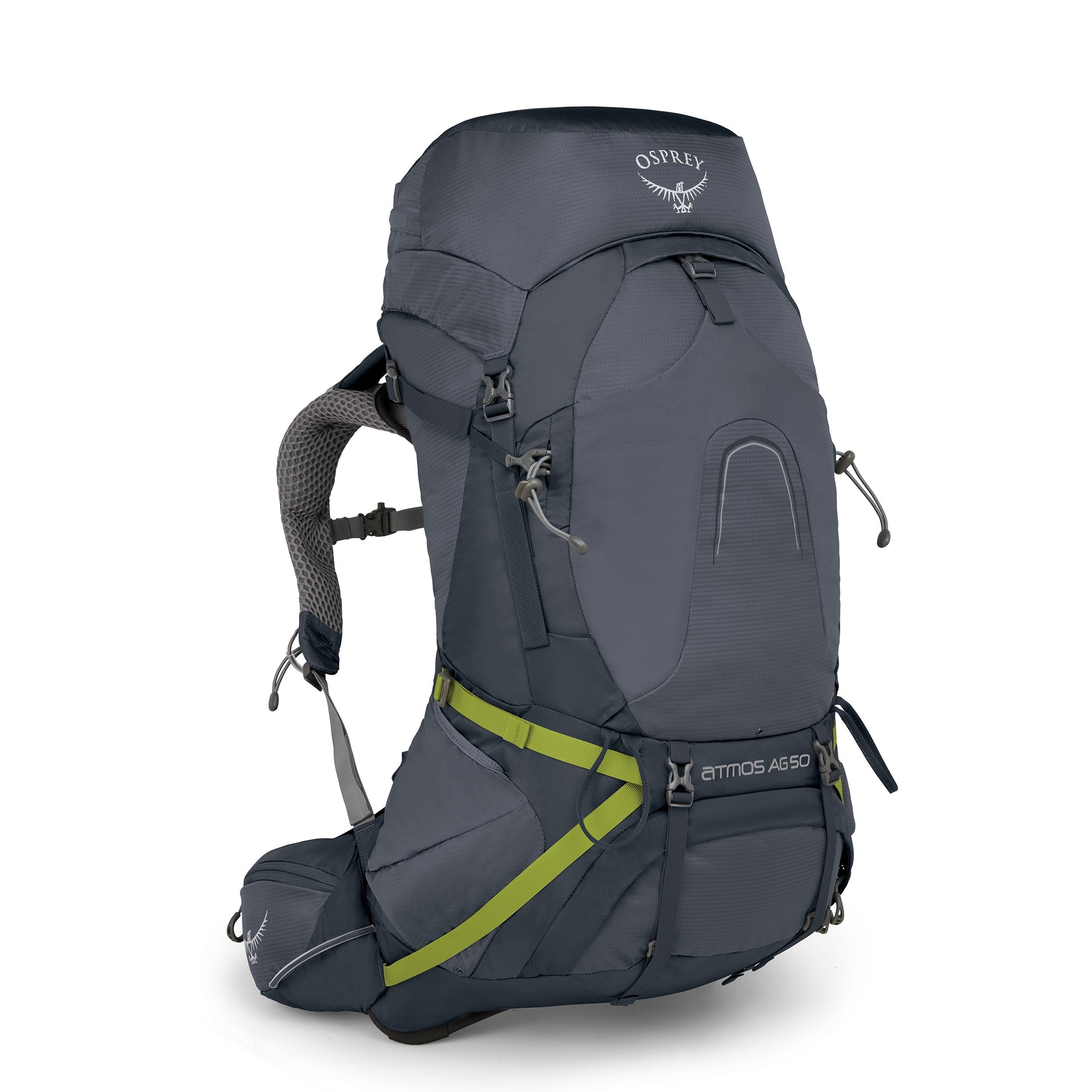 Atmos AG 50 Big Adventure Outfitters