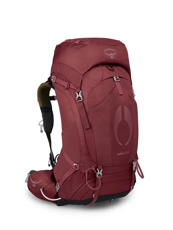 Aura AG 50 Big Adventure Outfitters