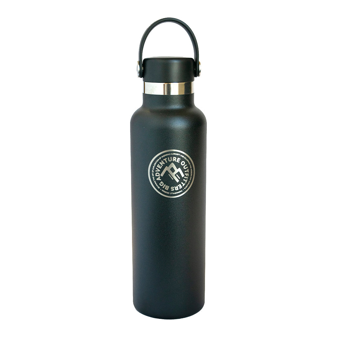 BAO Hydroflask® 21oz Big Adventure Outfitters