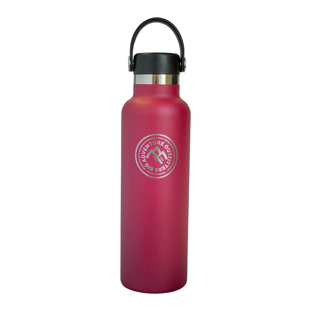 BAO Hydroflask® 21oz Big Adventure Outfitters