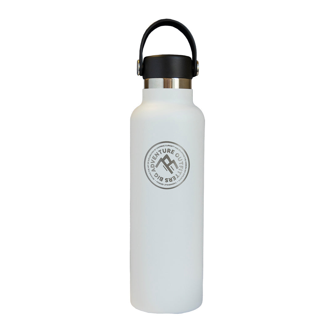 BAO Hydroflask® 21oz Big Adventure Outfitters