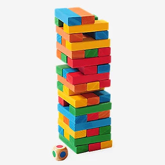 Backpack Tumbling Tower Big Adventure Outfitters