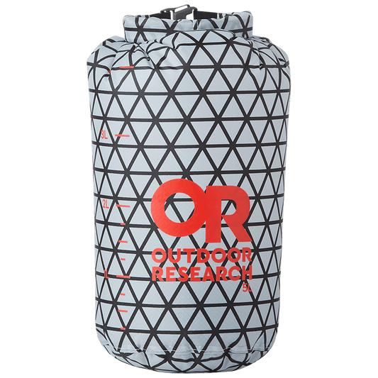 Beaker Dry Bag 15L Big Adventure Outfitters