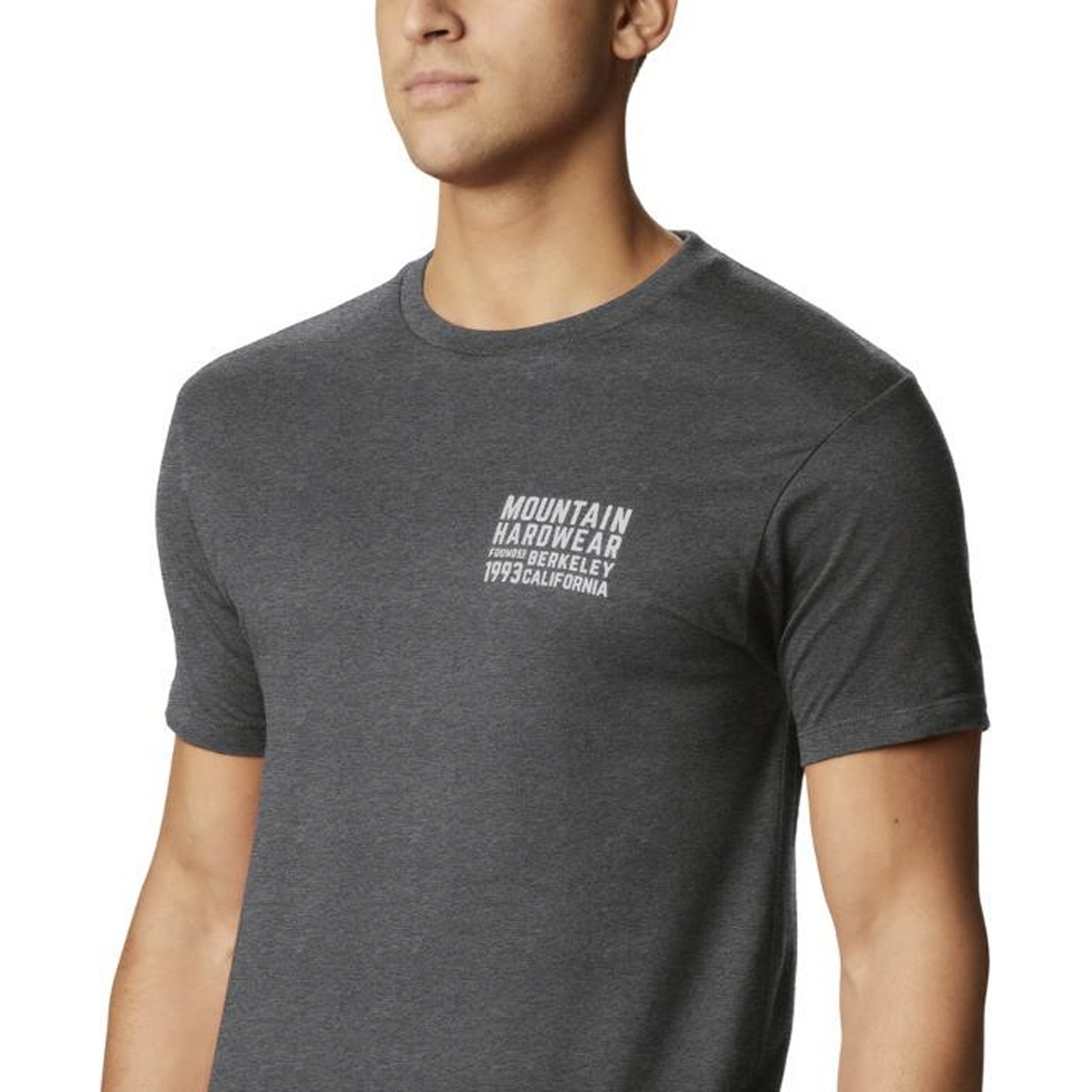 Berkeley 93 Short Sleeve T Big Adventure Outfitters