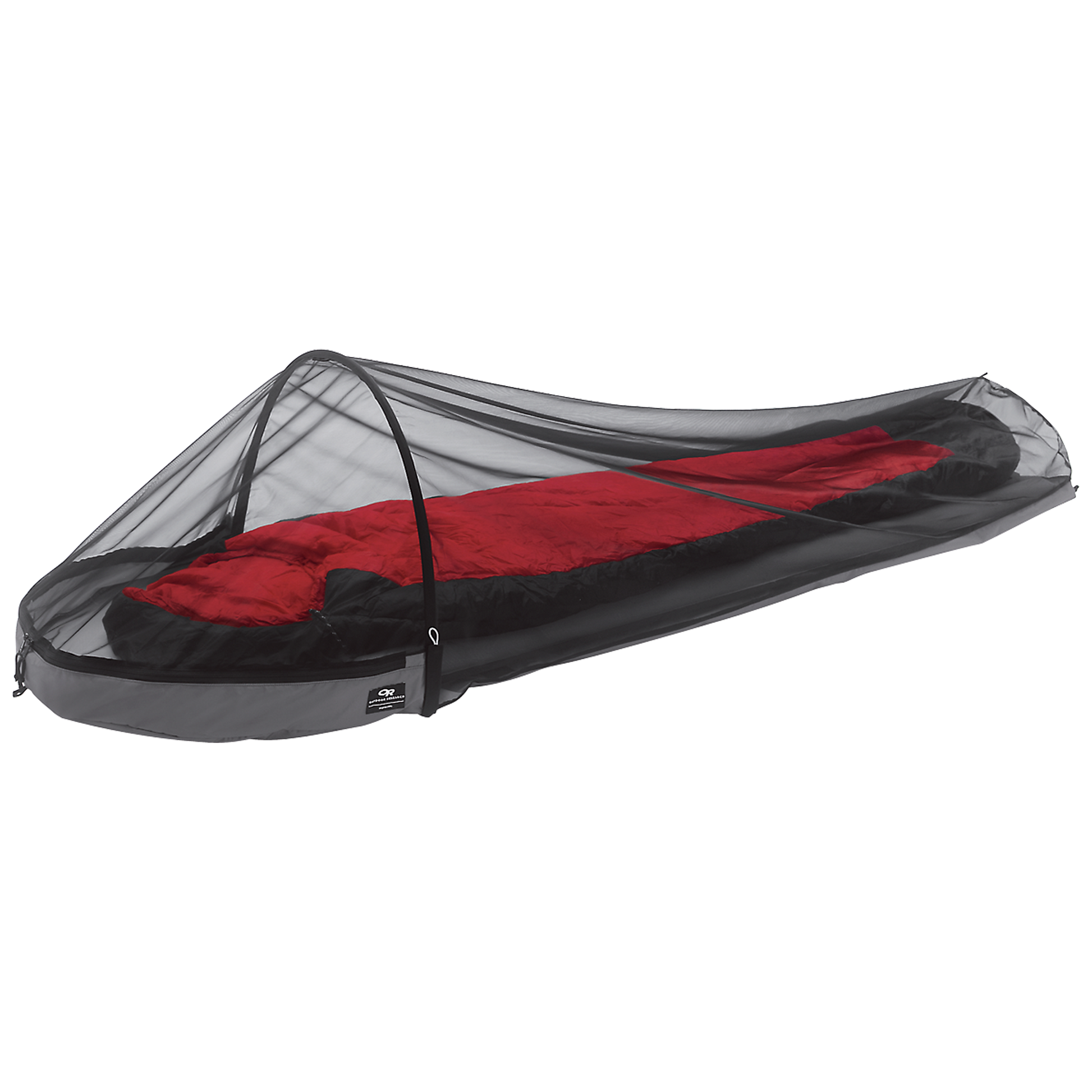 Bug Bivy Big Adventure Outfitters