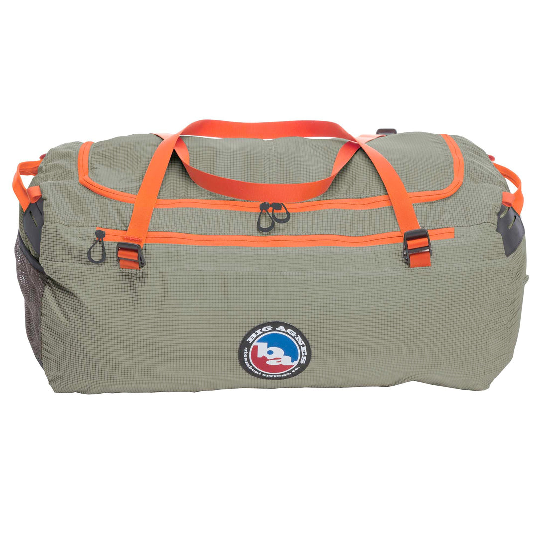 Camp Kit Duffel Big Adventure Outfitters