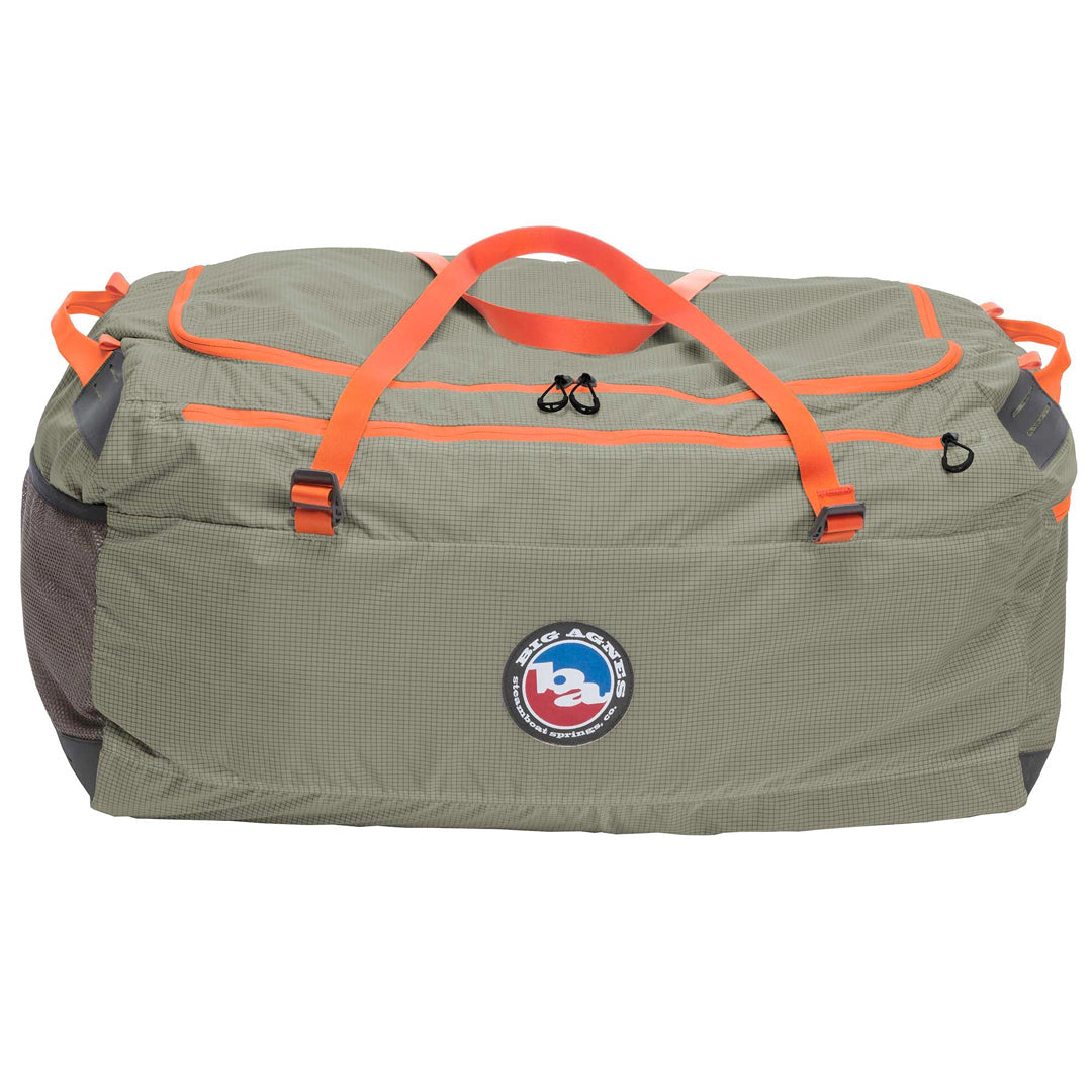 Camp Kit Duffel Big Adventure Outfitters