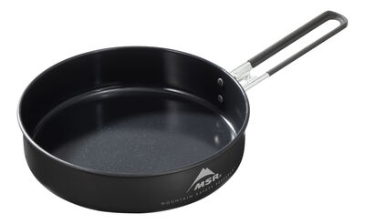 Ceramic Skillet Big Adventure Outfitters