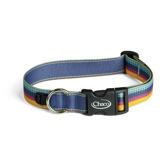 Chaco Dog Collar Big Adventure Outfitters