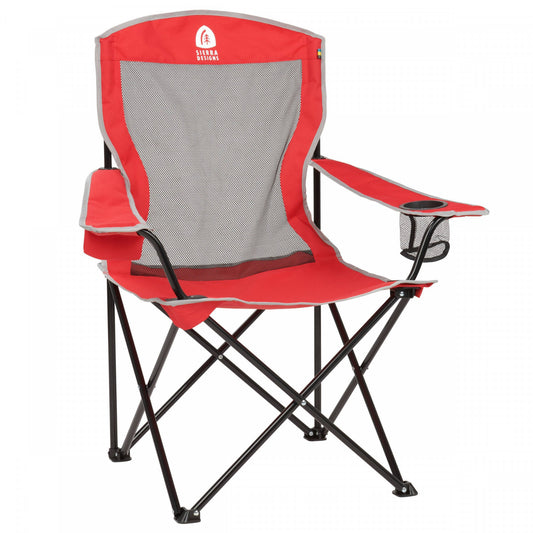 Forget Me Not Quad Chair