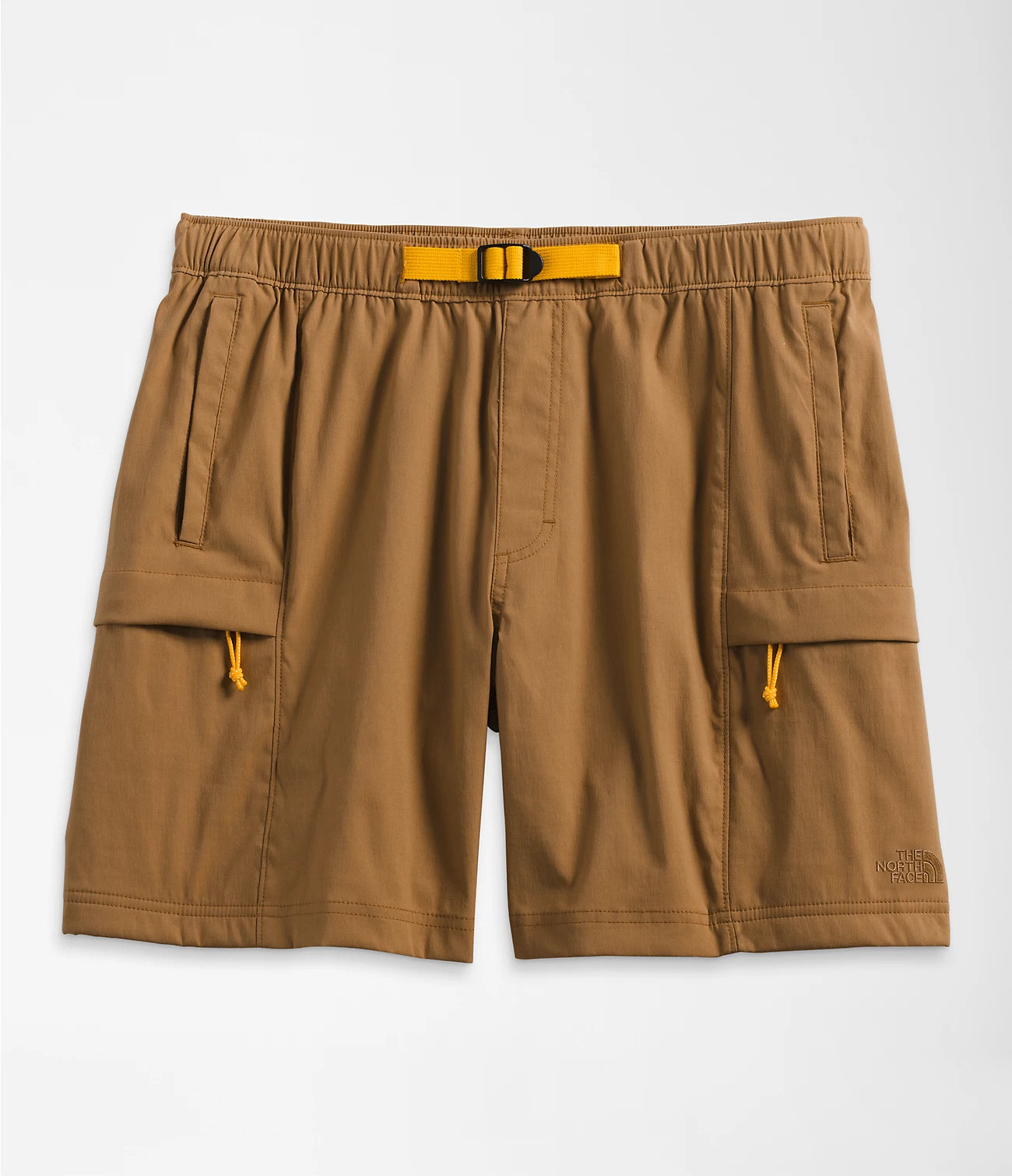 Men's Class V Belted Short