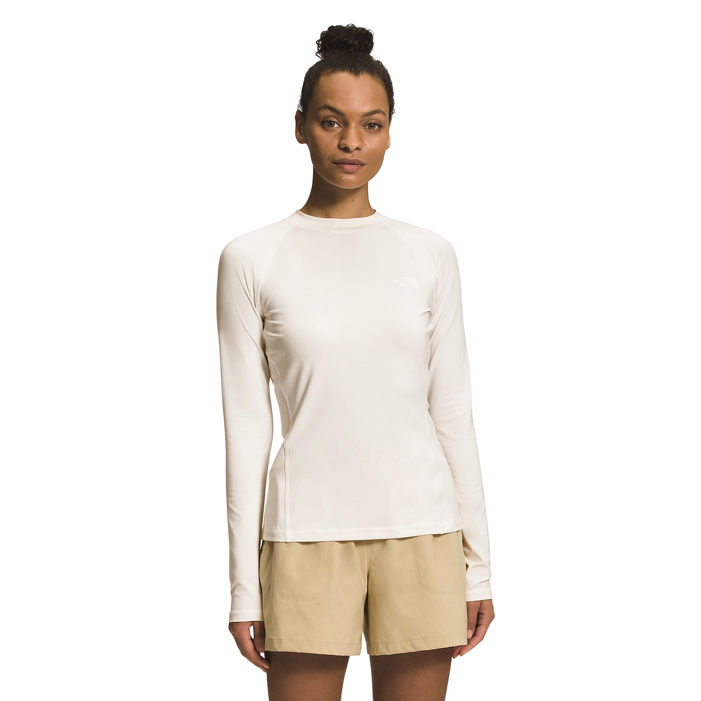 Women's Class V Water Top