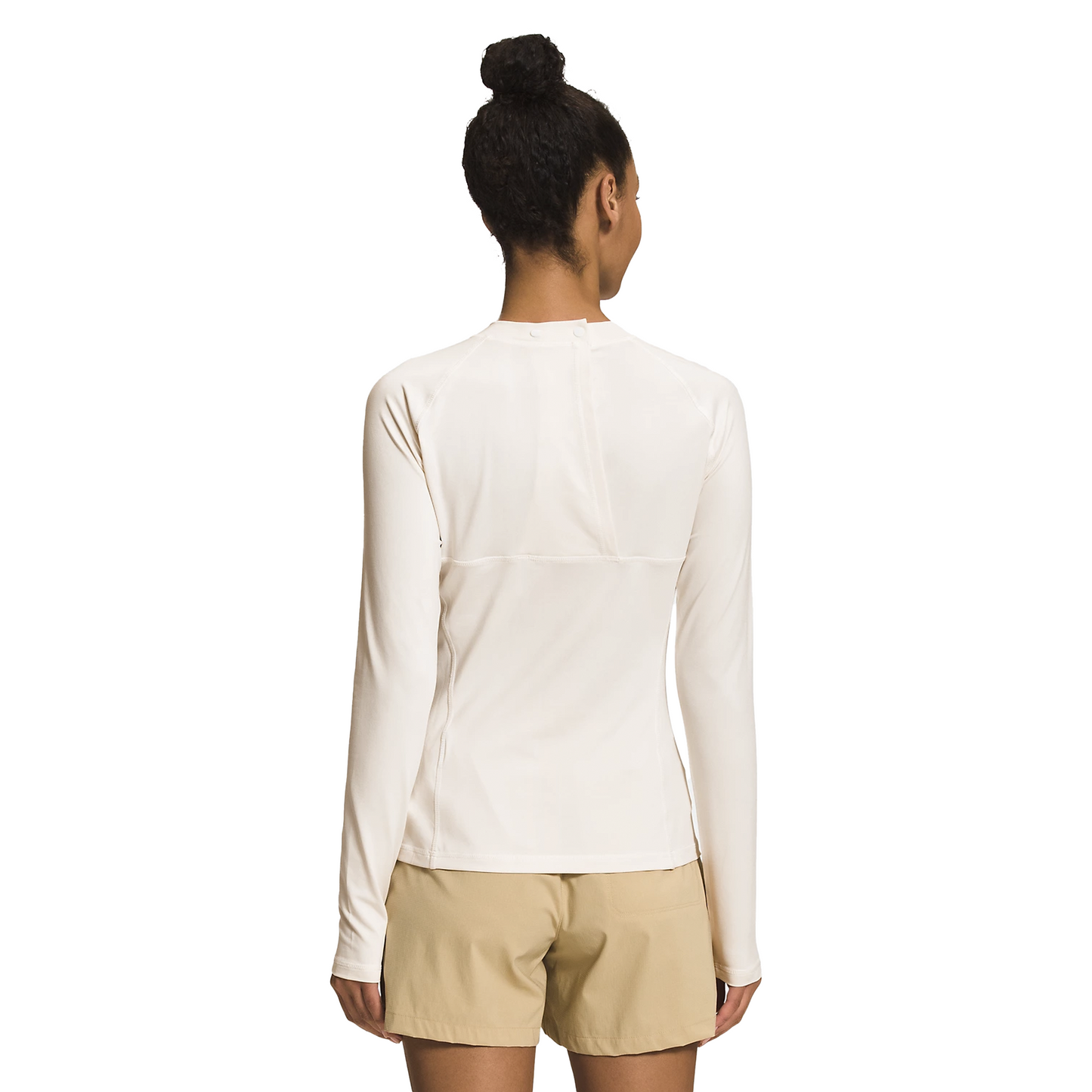 Women's Class V Water Top