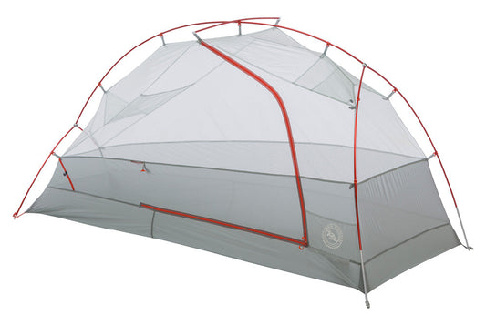 Copper Spur HV UL1 Bikepack Tent Big Adventure Outfitters