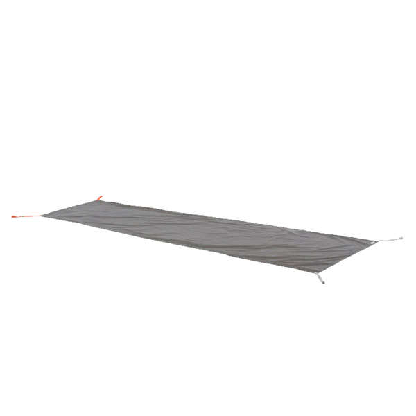 Copper Spur HV UL1 Footprint