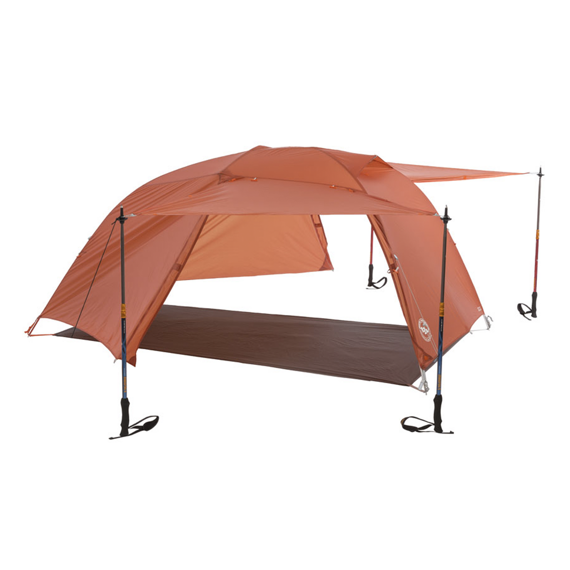 Copper Spur HV UL2 Big Adventure Outfitters