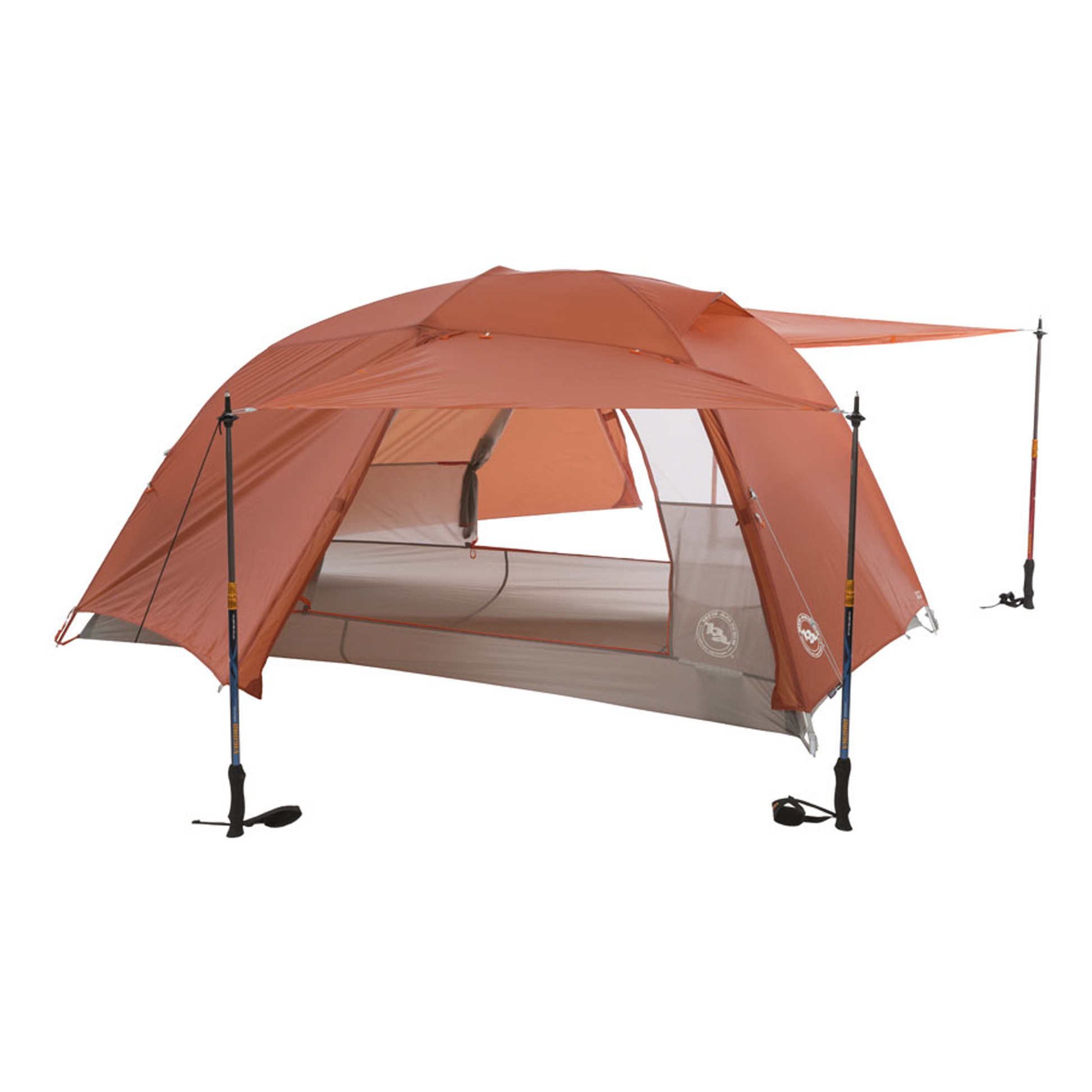 Copper Spur HV UL2 Big Adventure Outfitters