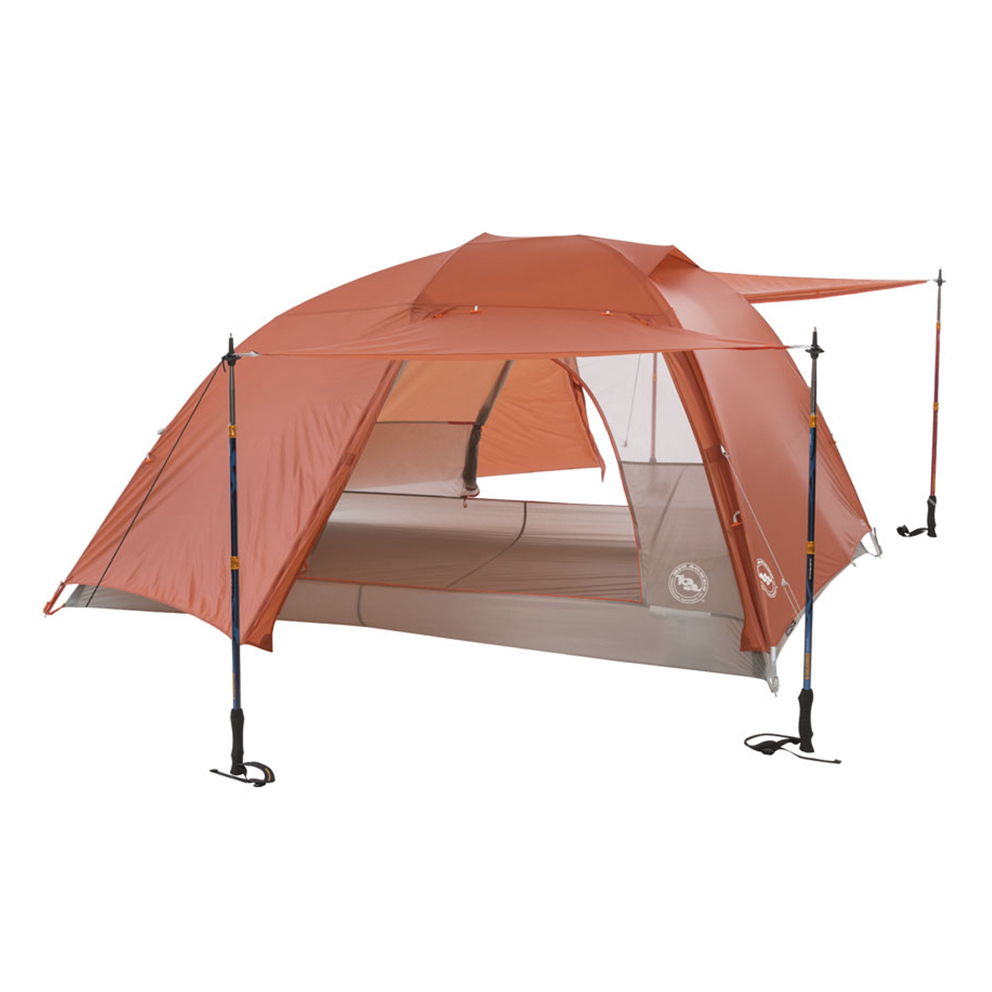 Copper Spur HV UL3 Big Adventure Outfitters