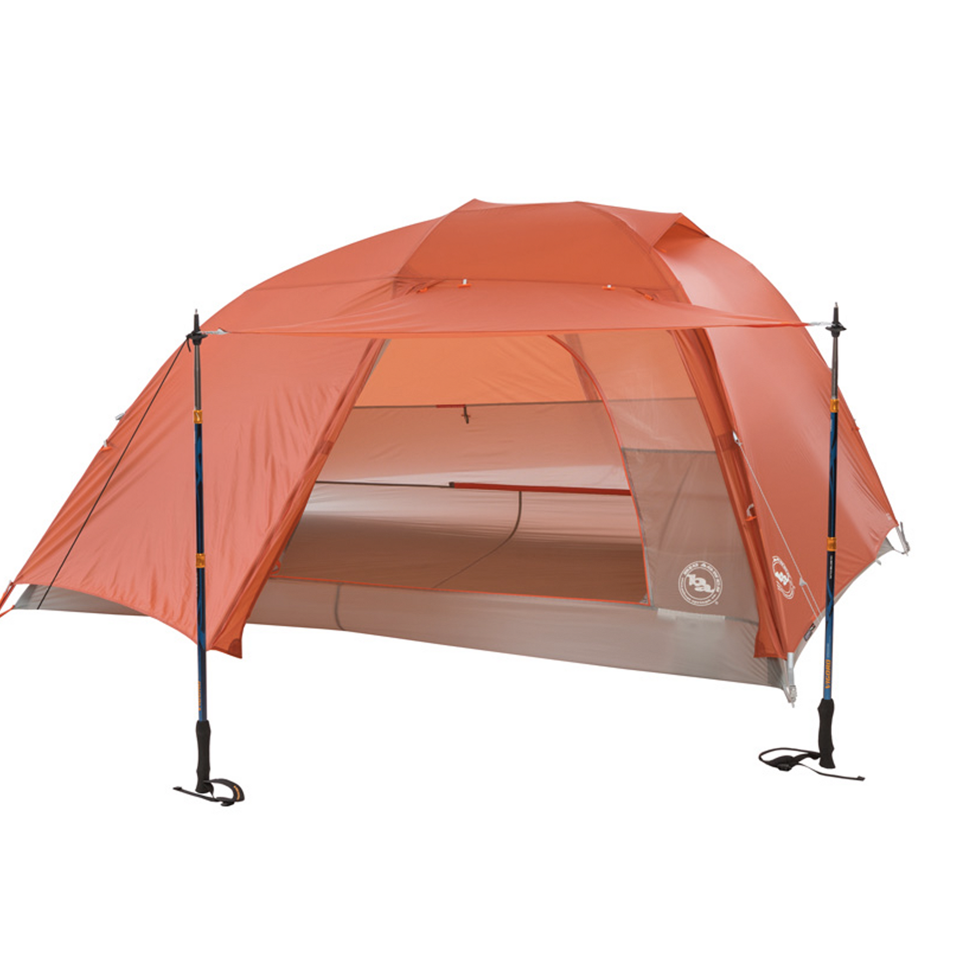 Copper Spur HV UL3 Big Adventure Outfitters