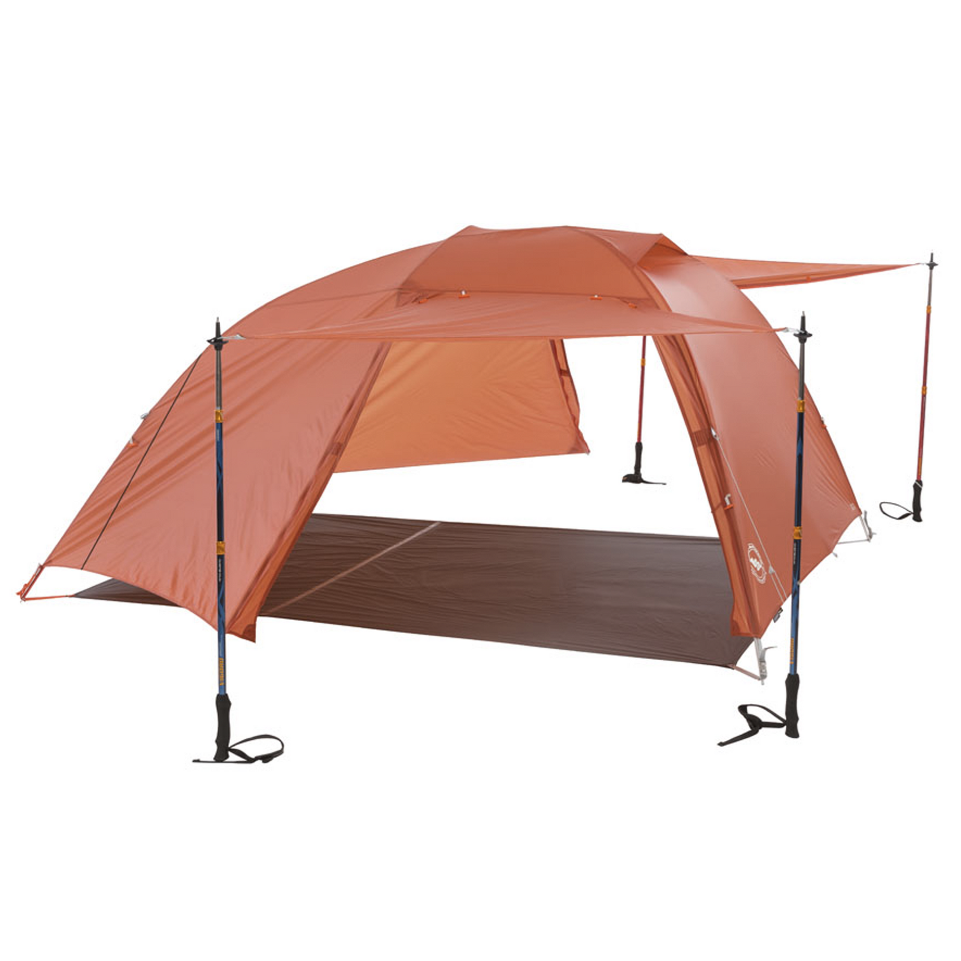 Copper Spur HV UL3 Big Adventure Outfitters