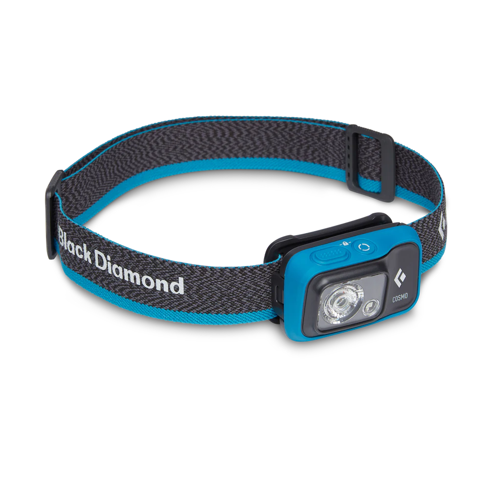 Cosmo 350 Headlamp Big Adventure Outfitters