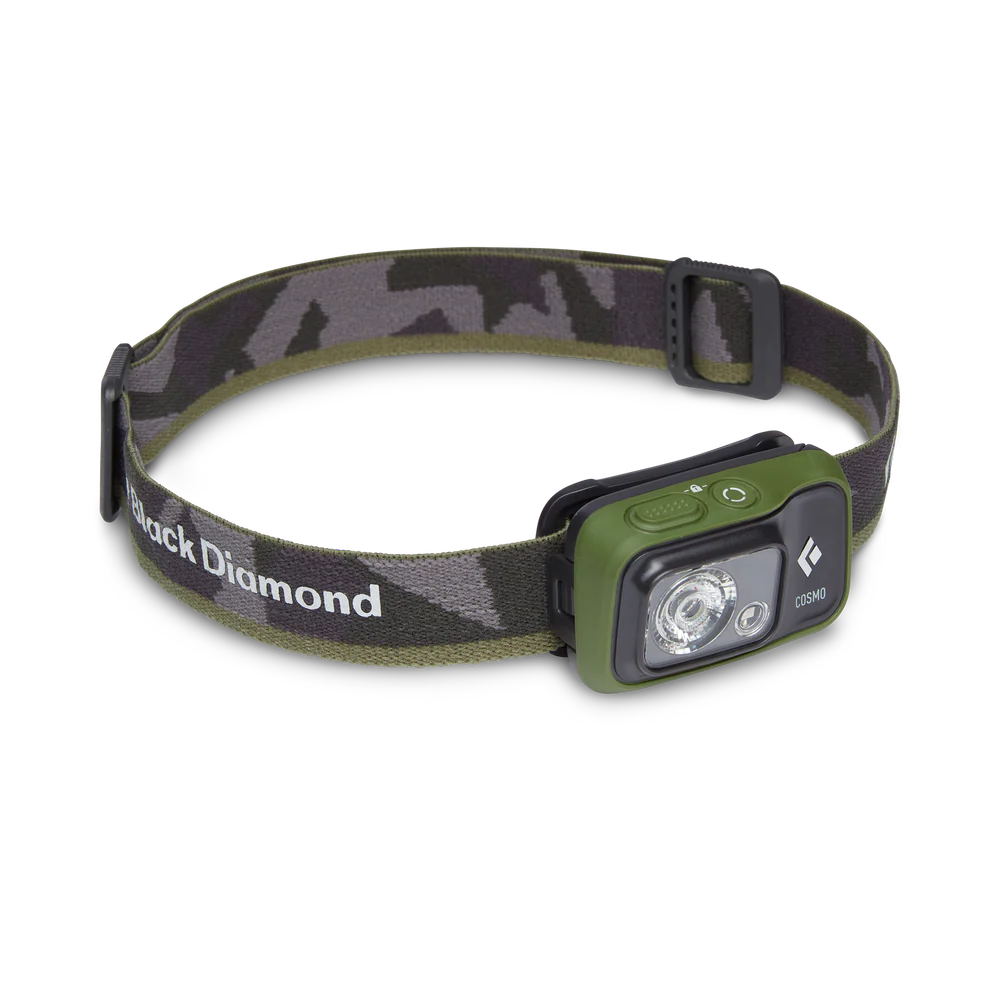 Cosmo 350 Headlamp Big Adventure Outfitters