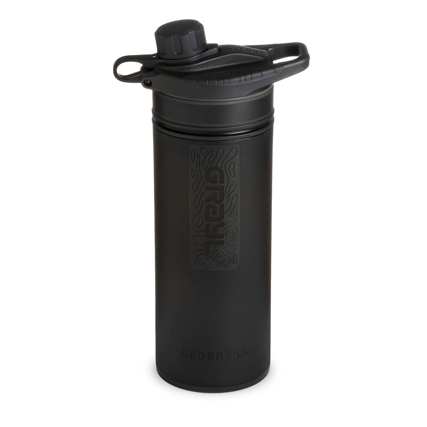 24oz GeoPress® Purifier - Covert Edition