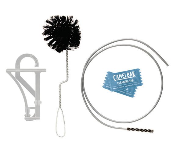 Crux Reservoir Cleaning Kit Big Adventure Outfitters