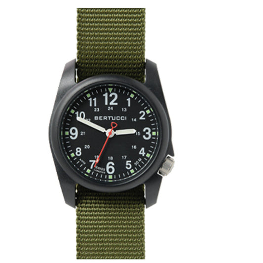 DX3 Field Watch Big Adventure Outfitters